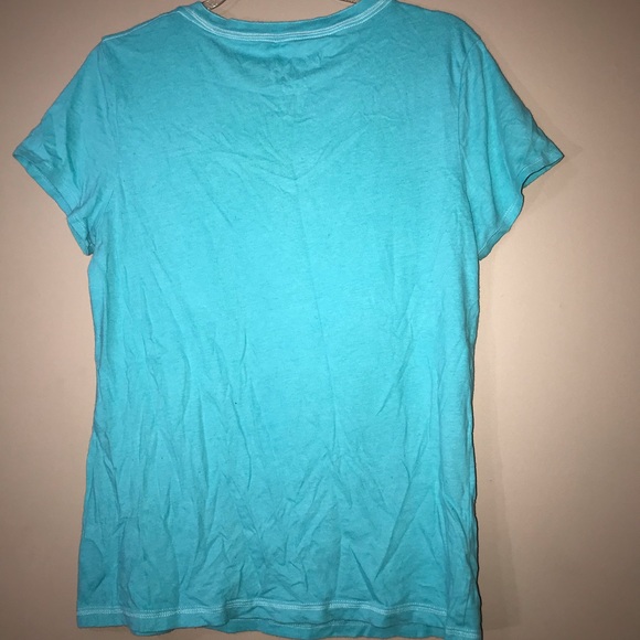 Aeropostale “LOVE” Graphic Top - Picture 5 of 5